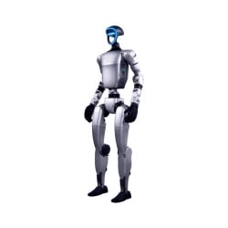 Robot humanoidalny Unitree G1 Edu Flagship E-U7