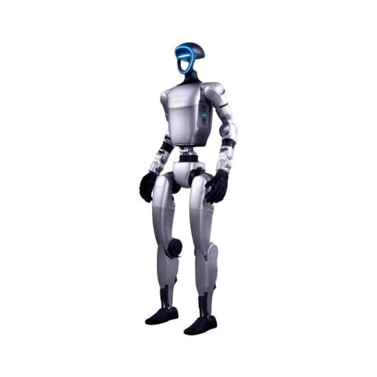 Robot humanoidalny Unitree G1 Edu Flagship E-U7