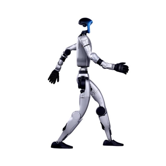 Robot humanoidalny Unitree G1 Edu Flagship E-U7