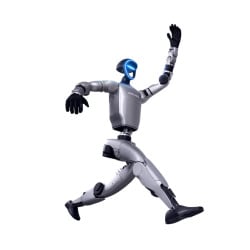 Robot humanoidalny Unitree G1 Edu Flagship E-U7