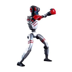Humanoid Robot Unitree G1 Edu Flagship F-U8