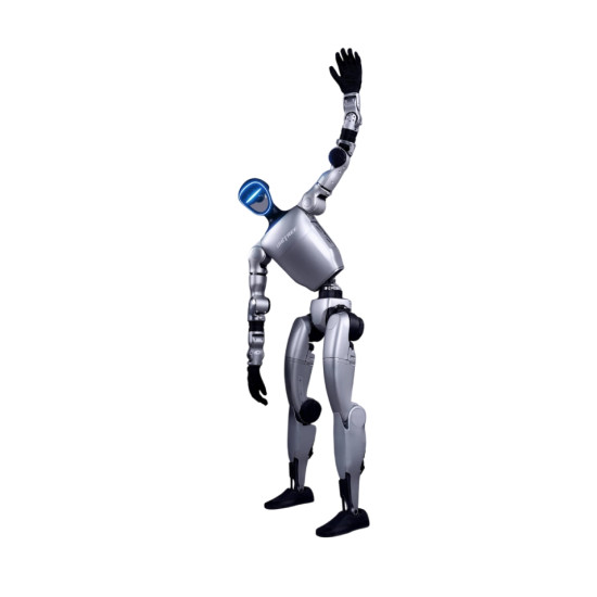 Robot humanoidalny Unitree G1 Edu Pro A-U9