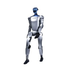 Robot humanoidalny Unitree G1 Edu Pro E-U11 do badań i rozwoju AI