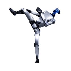Robot humanoidalny Unitree G1 Edu Pro E-U11 do badań i rozwoju AI