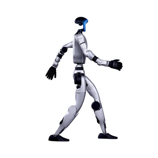 Robot humanoidalny Unitree G1 Edu Pro E-U11 do badań i rozwoju AI