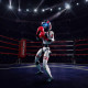 Roboter Humanoid Unitree G1 Edu Pro F-U12