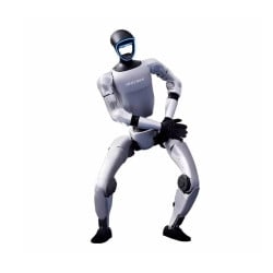 Roboter Humanoid Unitree G1 Edu Pro F-U12