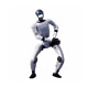 Roboter Humanoid Unitree G1 Edu Pro F-U12