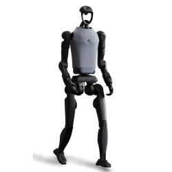 Robot humanoidalny Unitree H1-2