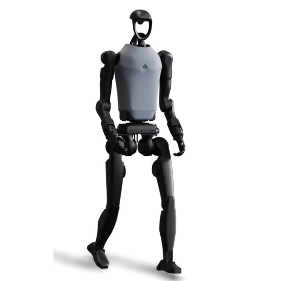 Robot humanoidalny Unitree H1-2