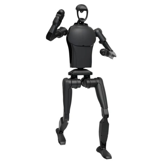 Robot humanoidalny Unitree H1-2