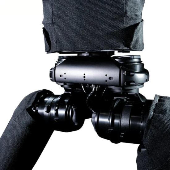 Robot humanoidalny Unitree H1-2