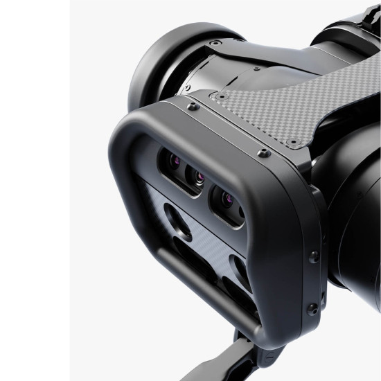 Робособака Unitree Aliengo