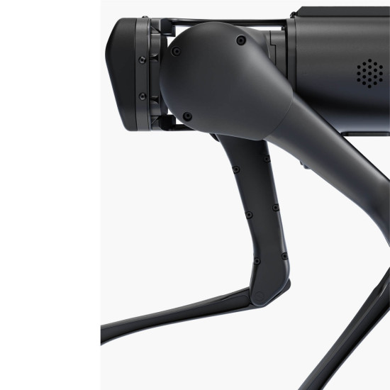 Робособака Unitree Aliengo