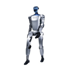Robot humanoidalny Unitree G1