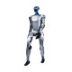 Humanoider Roboter Unitree G1