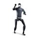 Humanoider Roboter Unitree H1
