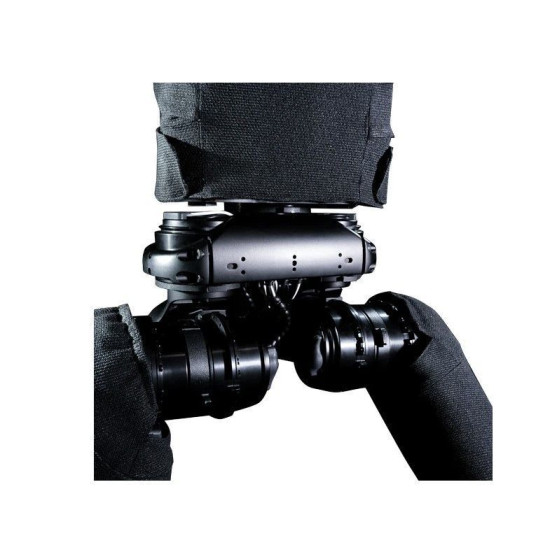 Робот гуманоїд Unitree H1