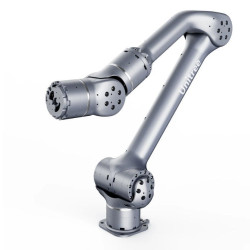 Роботизований маніпулятор Unitree Z1