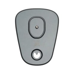 XGRIDS K2 GCP CollectionPlate