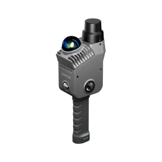3D сканер XGRIDS Lixel K2 Standard Package