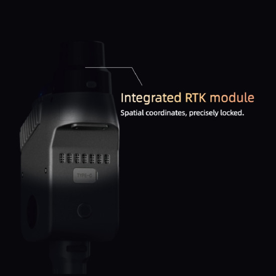 3D сканер XGRIDS Lixel K2 Standard Package