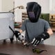 xTool Automatisch Abdunkelnder Laserschweißhelm