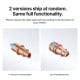 xTool MetalFab Welding Nozzle Set