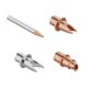 xTool MetalFab Welding Nozzle Set