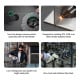 xTool 1 mm ER308L Stainless Steel Welding Wire 5 kg Spool