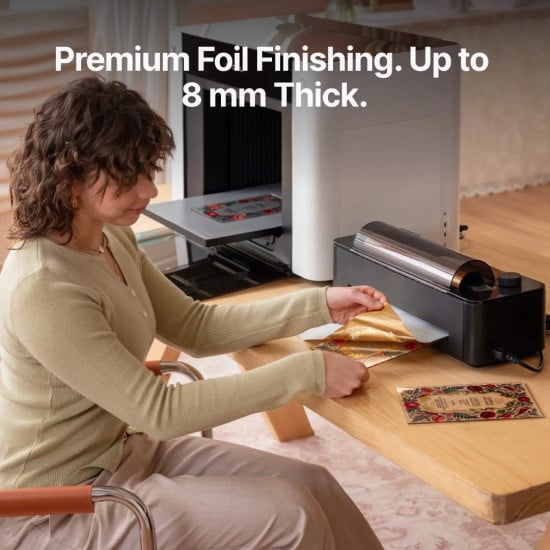 xTool LM1 Laminiergerät für O1 Omni Drucker