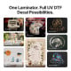 xTool LM1 Laminiergerät für O1 Omni Drucker