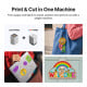 xTool M2 20W Color Craft — лазерный резак и гравер | Deluxe Bundle