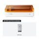 xTool M2 10W Color Craft Ploter Laserowy i Grawerka z modułem druku pełnoorowego | Color Print & Cut Bundle