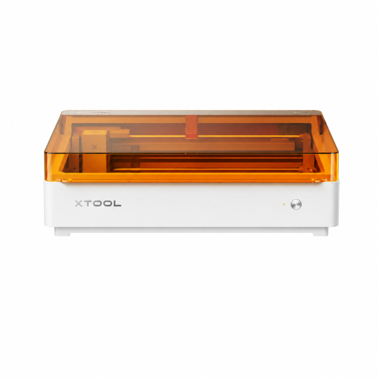 xTool M2 10W Color Craft — Laser Cutter and Engraver| Standalone