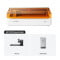 xTool M2 20W Color Craft — лазерный резак и гравер | Deluxe Bundle