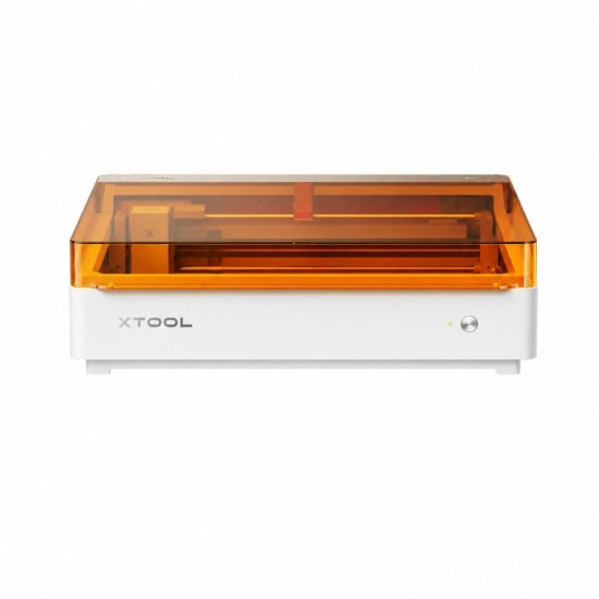 xTool M2 20W Color Craft — Laser Cutter and Engraver| Standalone