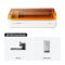xTool M2 10W Color Craft Laser Cutter & Engraver | Deluxe Bundle
