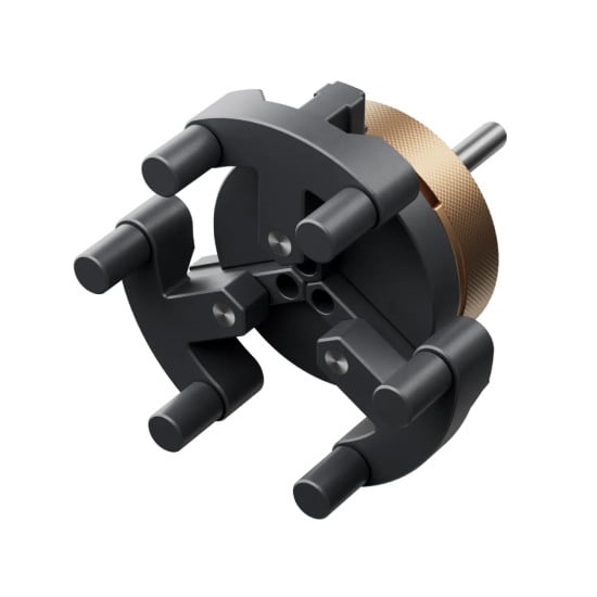 xTool Rotationsmodul RA3 Lite