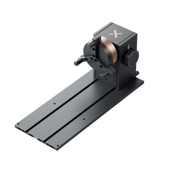 xTool Rotationsmodul RA3 Lite