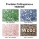 xTool M2 10W Color Craft — лазерный резак и гравер | Deluxe Bundle
