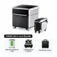 xTool MetalFab Spawarka Laserowa i Frezarka CNC 1200W All-in-one