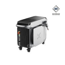 xTool MetalFab Laser Welder and CNC Cutter 1200W Safety Pro Bundle