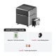 xTool MetalFab Laser Welder and CNC Cutter 1200W Safety Pro Bundle