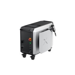 xTool MetalFab Laser Welder and CNC Cutter 800W All-in-one