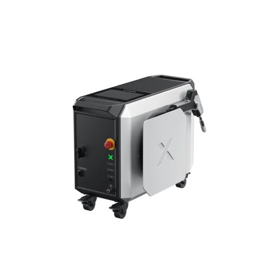 xTool MetalFab Laserschweißgerät und CNC-Schneidemaschine 800W All-in-one