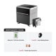 xTool MetalFab Laser Welder and CNC Cutter 800W Safety Pro Bundle