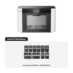 xTool O1 Omni Drucker - Dual UV