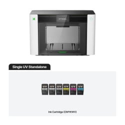 Drukarka xTool O1 Omni - Pojedyncze UV