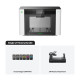 xTool O1 Omni Printer -Single UV Rotary bundle